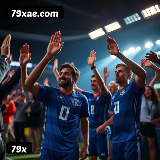 Vantagens exclusivas 79x para jogadores brasileiros - São Paulo, Rio, BH