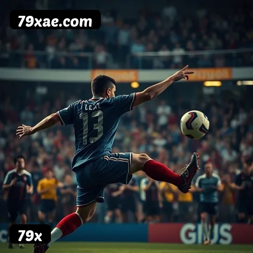 Comparação APP mobile vs versão web da 79x