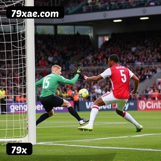 Loterias online disponíveis na 79x